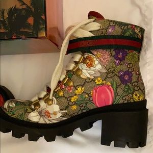 Gucci Boots